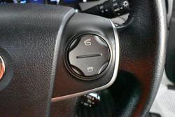 2014 Toyota Aurion Prodigy