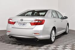 2014 Toyota Aurion Prodigy