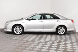 2014 Toyota Aurion Prodigy