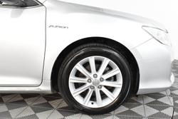 2014 Toyota Aurion Prodigy