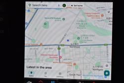 2014 Toyota Aurion Prodigy