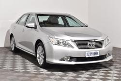 2014 Toyota Aurion Prodigy
