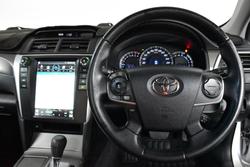 2014 Toyota Aurion Prodigy