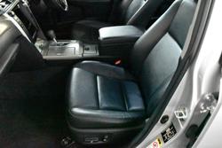 2014 Toyota Aurion Prodigy