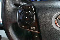 2014 Toyota Aurion Prodigy