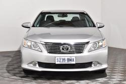 2014 Toyota Aurion Prodigy