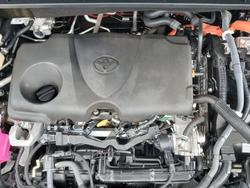 2024 Toyota Kluger GX