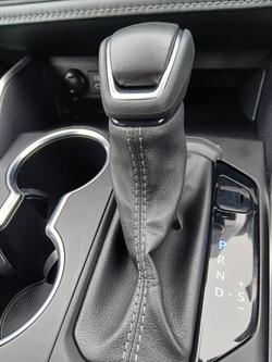 2024 Toyota Kluger GX