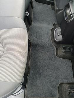 2024 Toyota Kluger GX