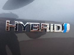 2024 Toyota Kluger GX