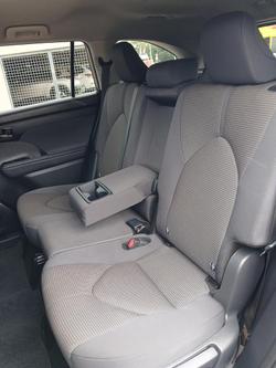 2024 Toyota Kluger GX