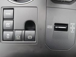 2024 Toyota Kluger GX