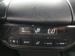 2024 Toyota Kluger GX