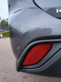 2024 Toyota Kluger GX