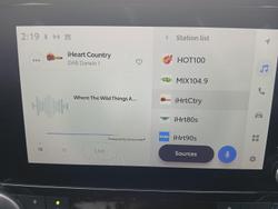2024 Toyota Kluger GX