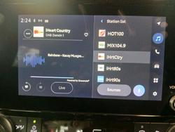 2024 Toyota Kluger GX