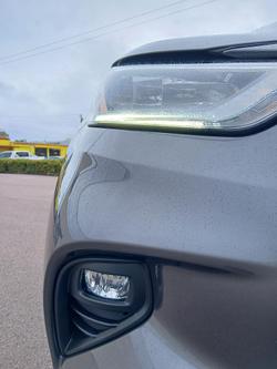 2024 Toyota Kluger GX