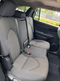 2024 Toyota Kluger GX