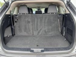 2024 Toyota Kluger GX