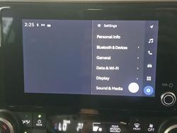 2024 Toyota Kluger GX