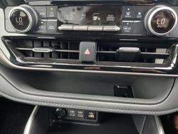 2024 Toyota Kluger GX