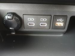 2024 Toyota Kluger GX