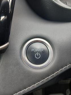 2024 Toyota Kluger GX