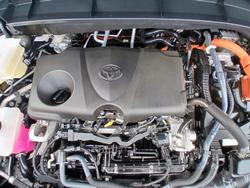 2024 Toyota Kluger GX