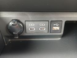 2024 Toyota Kluger GX