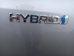 2024 Toyota Kluger GX