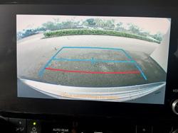 2024 Toyota Kluger GX