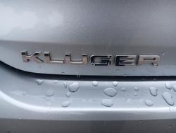 2024 Toyota Kluger GX