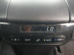 2024 Toyota Kluger GX