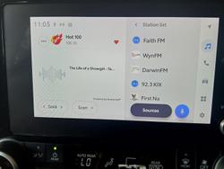 2024 Toyota Kluger GX