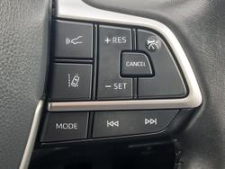 2024 Toyota Kluger GX