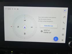 2024 Toyota Kluger GX