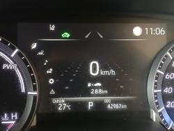 2024 Toyota Kluger GX