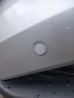 2024 Toyota Kluger GX