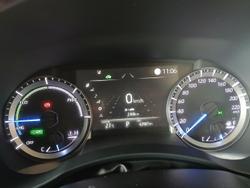 2024 Toyota Kluger GX