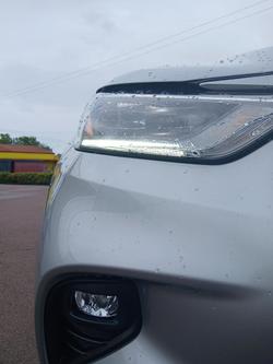 2024 Toyota Kluger GX