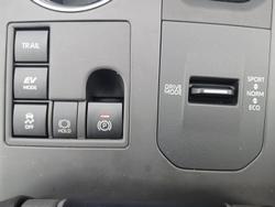 2024 Toyota Kluger GX