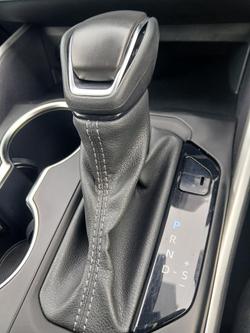 2024 Toyota Kluger GX