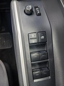 2024 Toyota Kluger GX