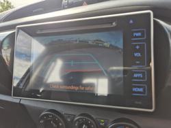 2019 Toyota Hilux SR