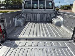 2019 Toyota Hilux SR