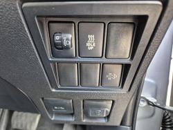 2019 Toyota Hilux SR