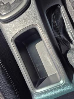 2019 Toyota Hilux SR