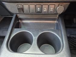 2019 Toyota Hilux SR