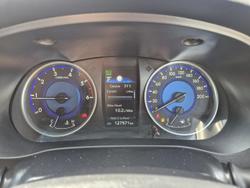 2019 Toyota Hilux SR