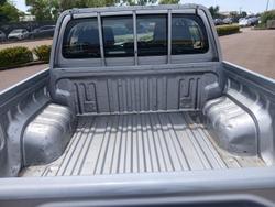 2019 Toyota Hilux SR